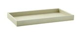 Shagreen Ivory Vanity Tray